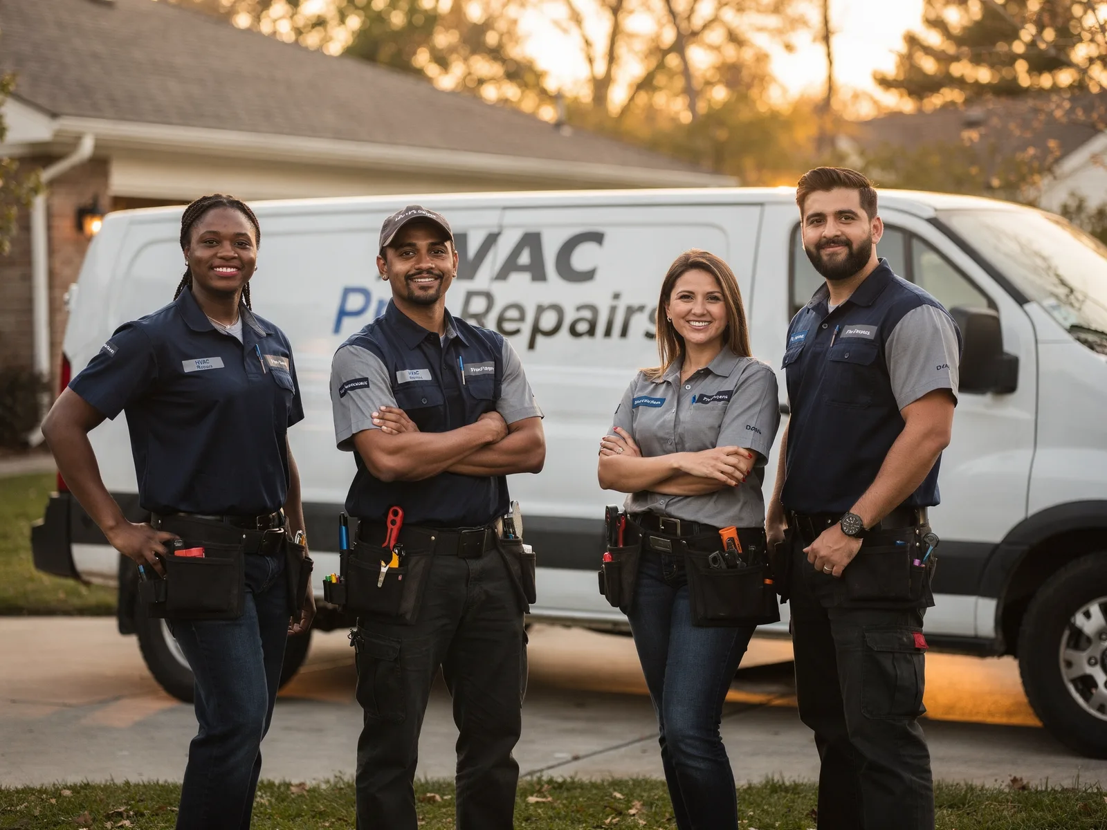 Heat Pump Repair company in Carrolltown, PA