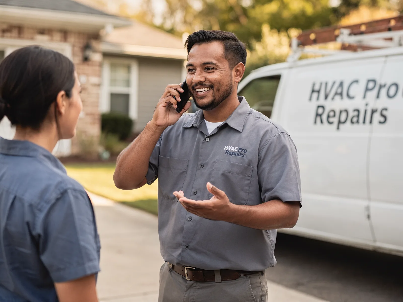 Heat Pump Repair Carrolltown, PA FAQs